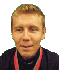 Antti Laine