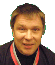 Ilkka Pyrr�
